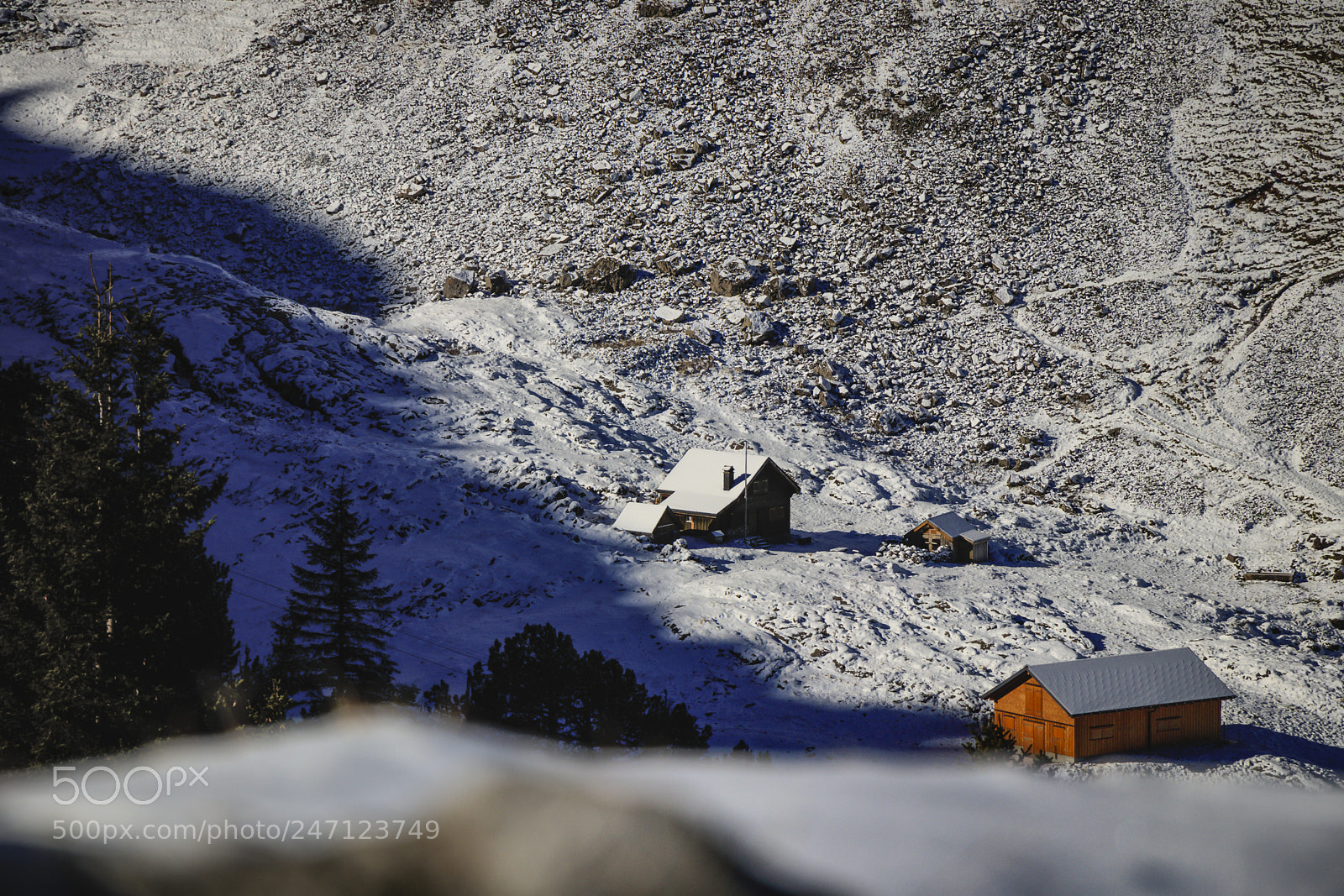 Canon EOS 80D sample photo. Skibar ebenalp photography