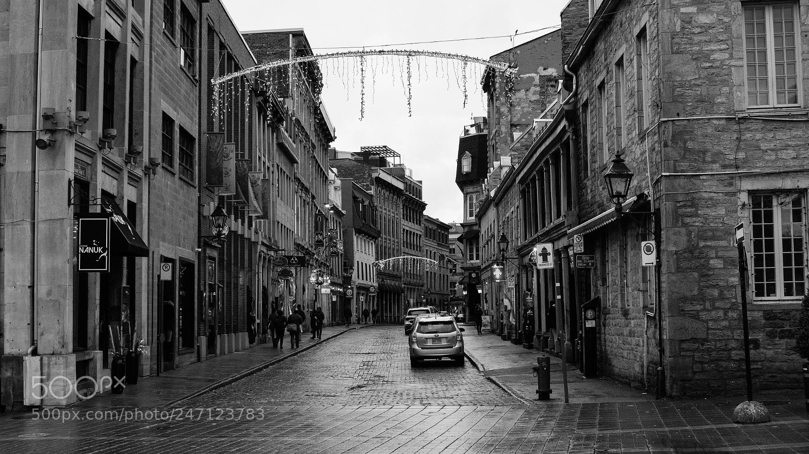 Sony Alpha a3500 sample photo. Montreal photography