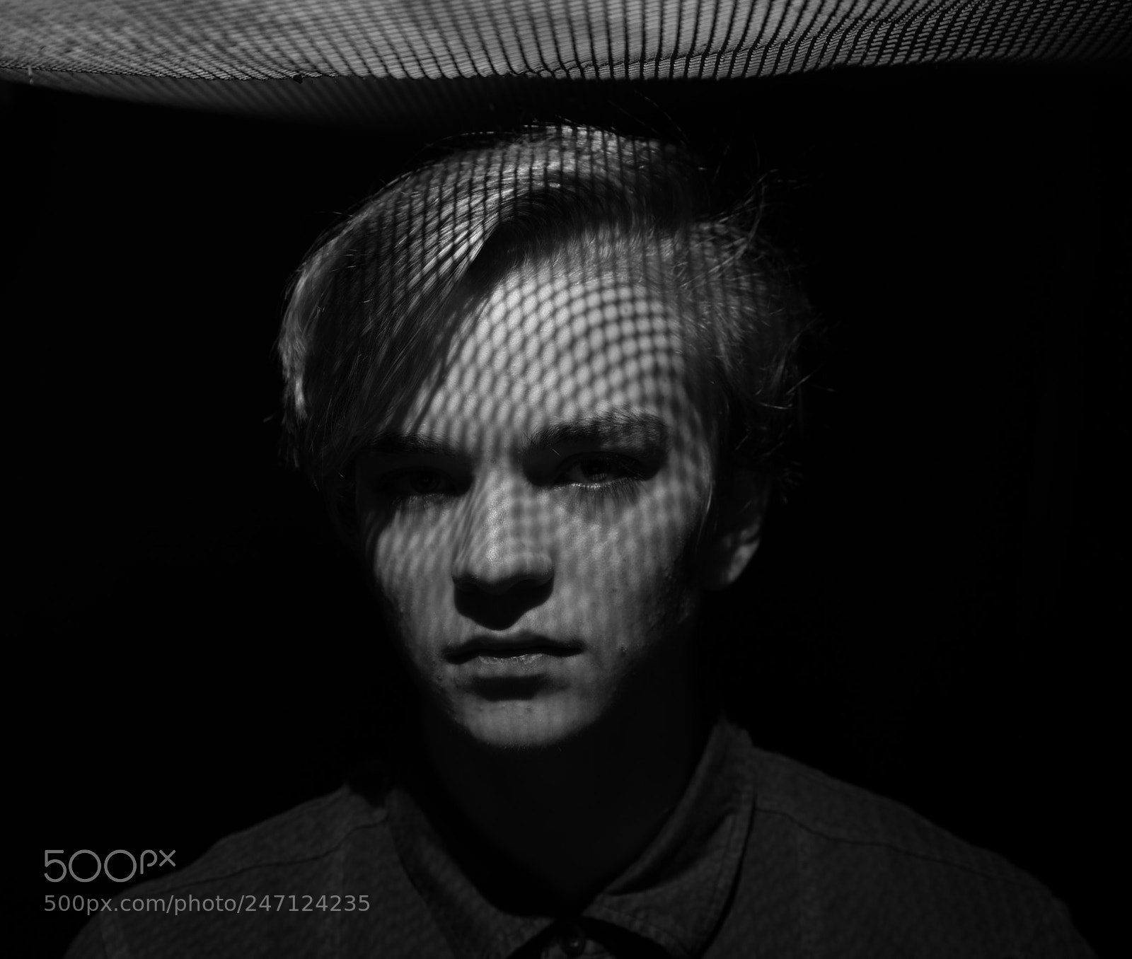 Nikon D810 sample photo. Young photography