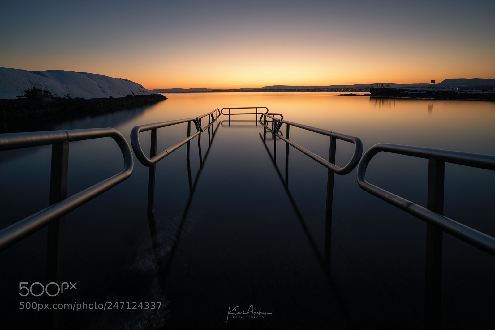 Sony a7R II sample photo. "calm and quiet" photography