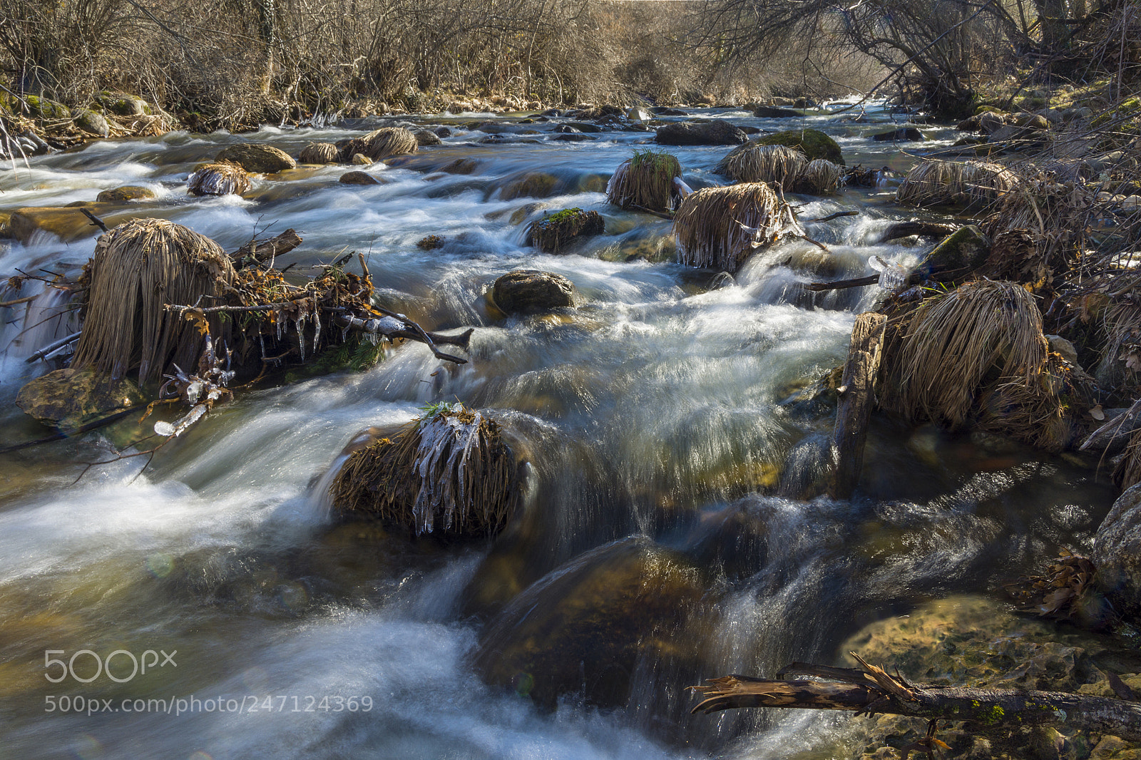 Nikon D7200 sample photo. Troubled waters. photography