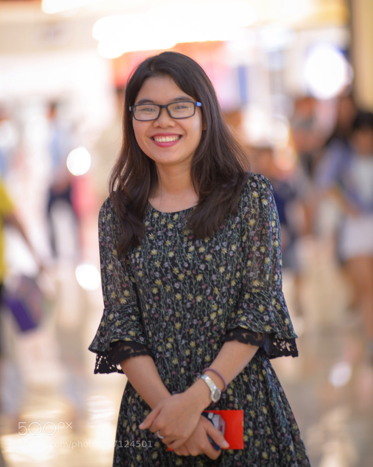 Nikon D800 sample photo. Smiley girl photography