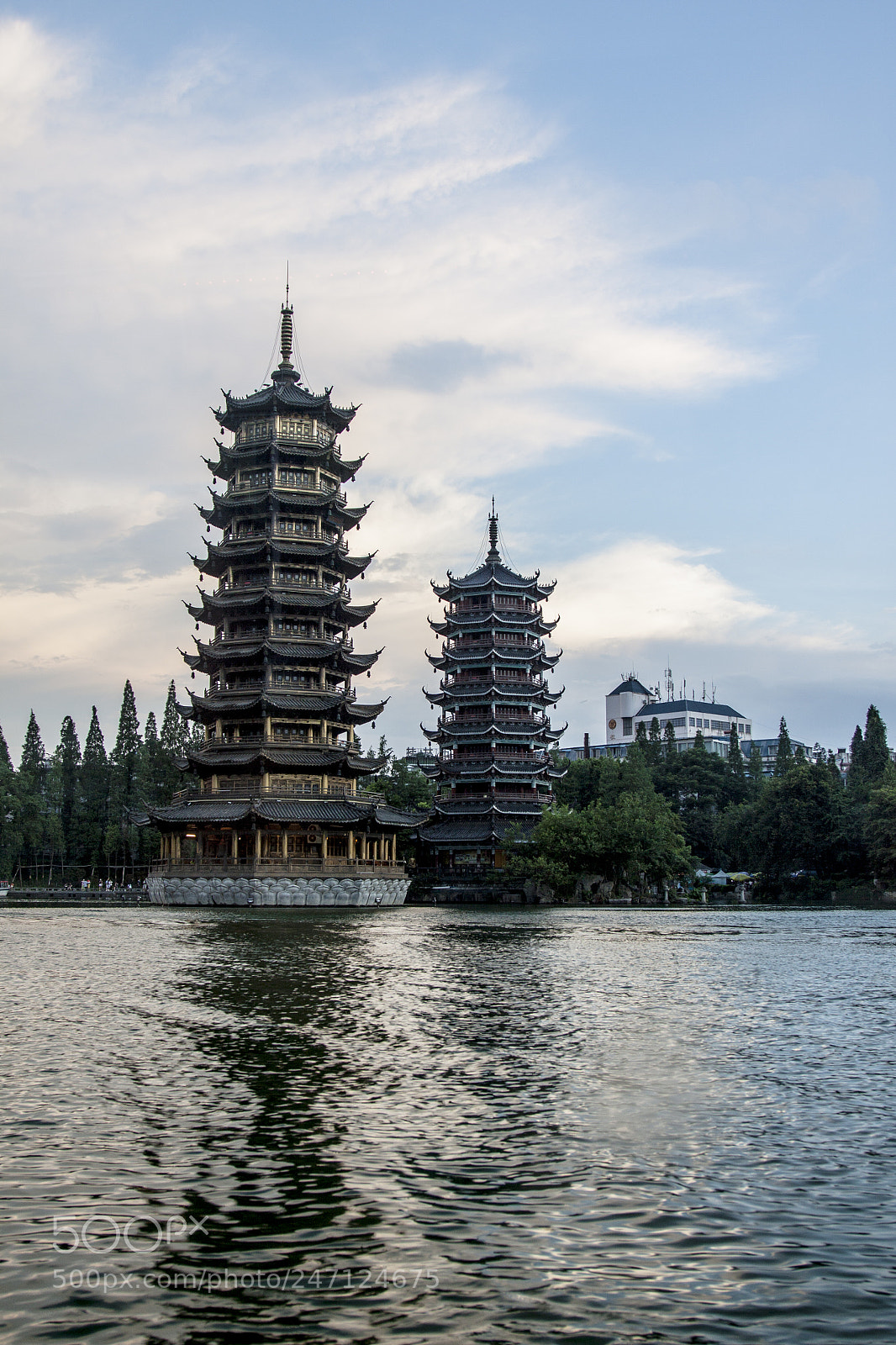 Canon EOS 50D sample photo. Xian temples photography