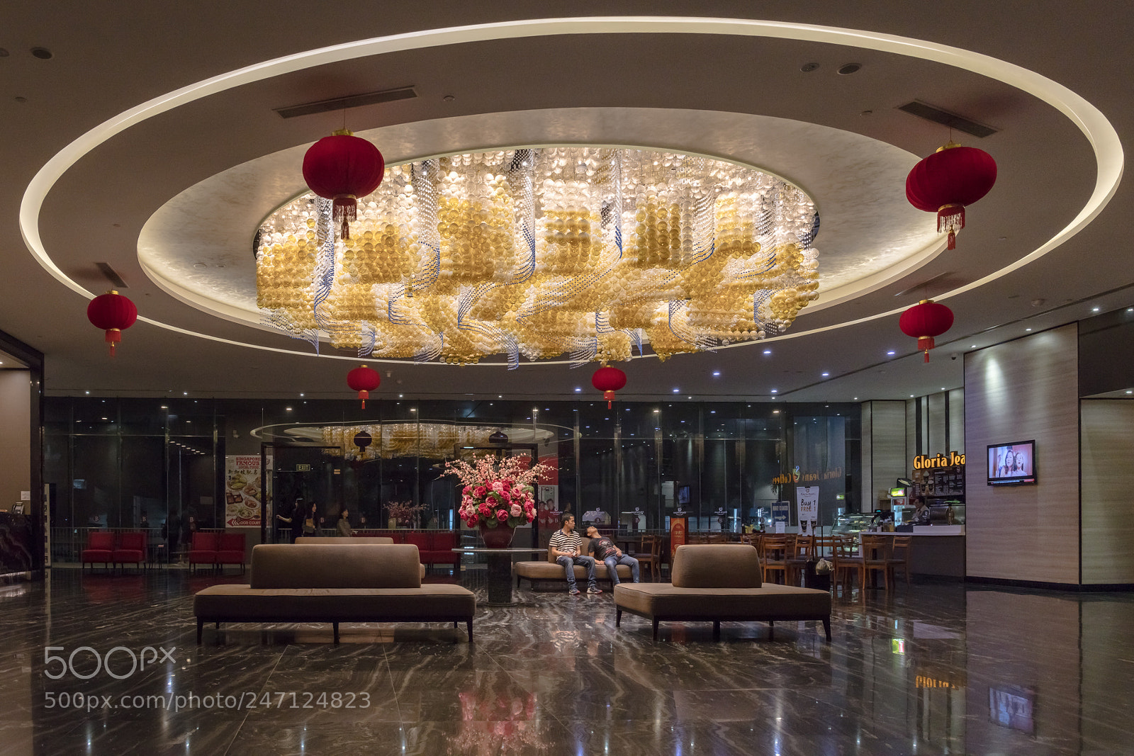 Canon EOS 5DS R sample photo. #interieurs photography