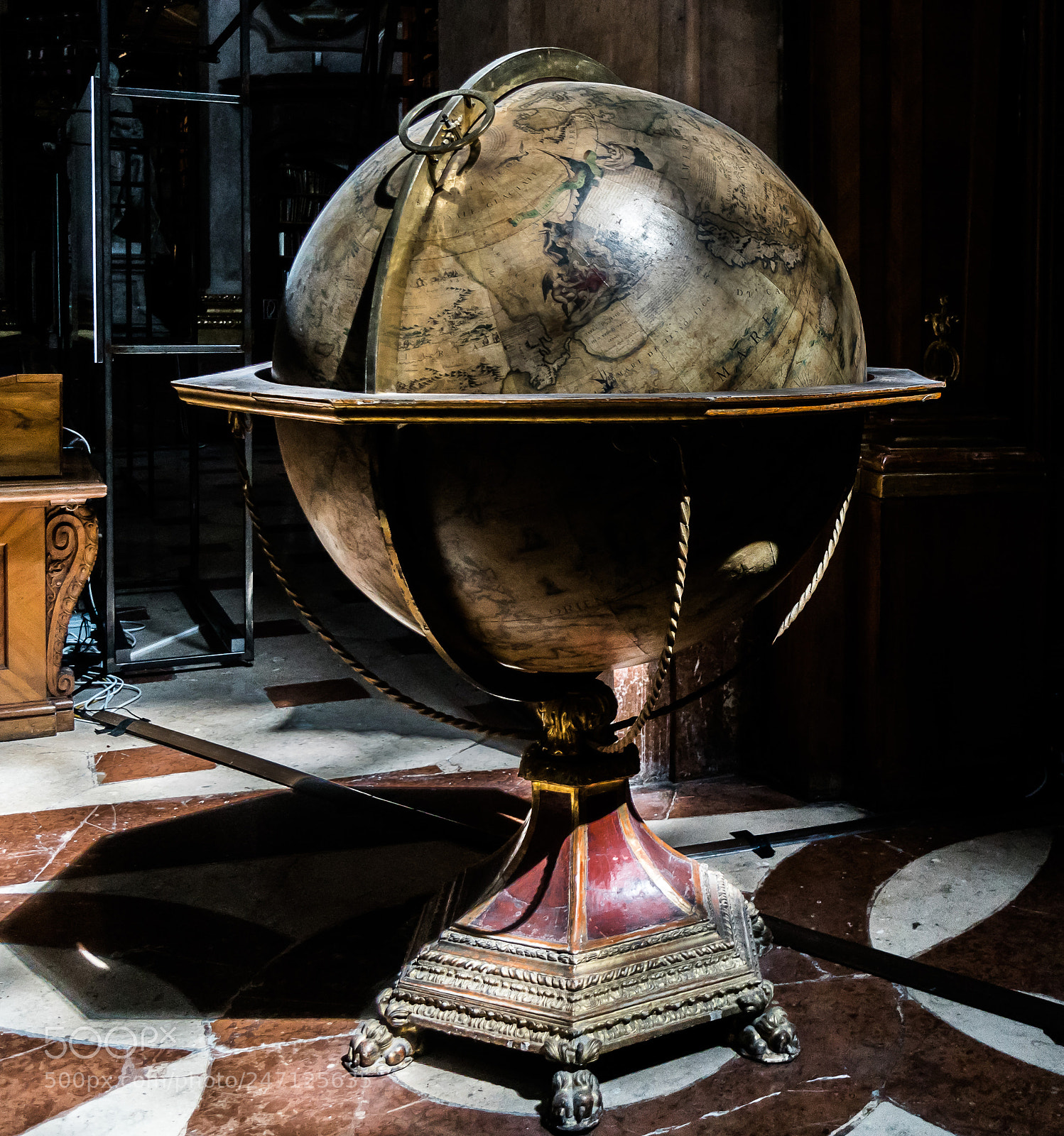 Sony a6300 sample photo. Nationalbibliothek vi photography