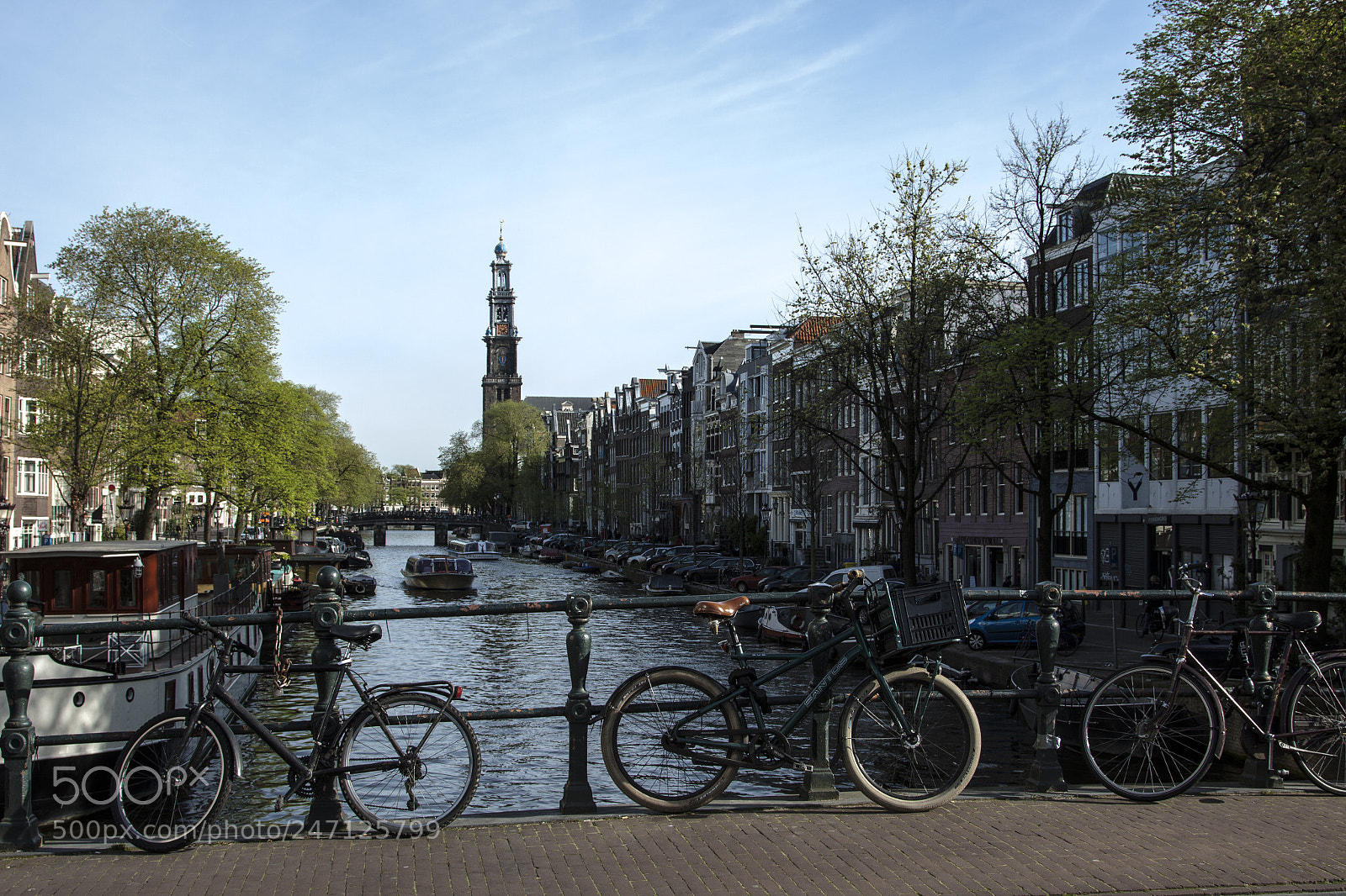 Canon EOS 50D sample photo. Typical amsterdam photography