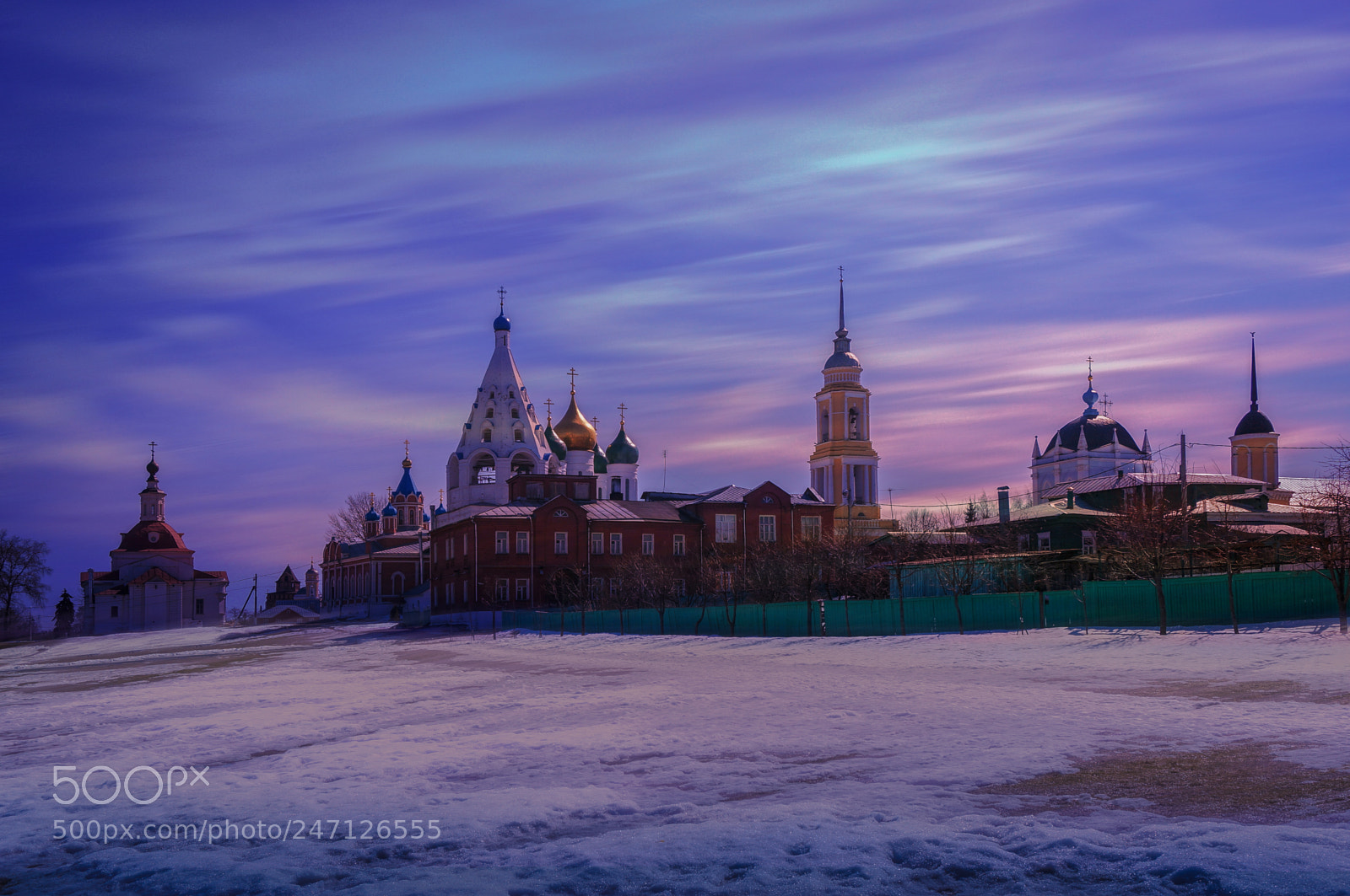 Sony Alpha NEX-6 sample photo. Monastery photography