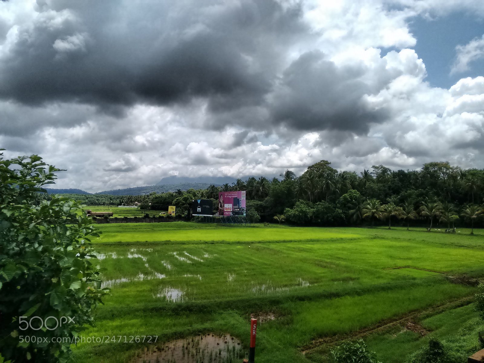 Motorola Moto G (2nd Gen) sample photo. Kerala photography