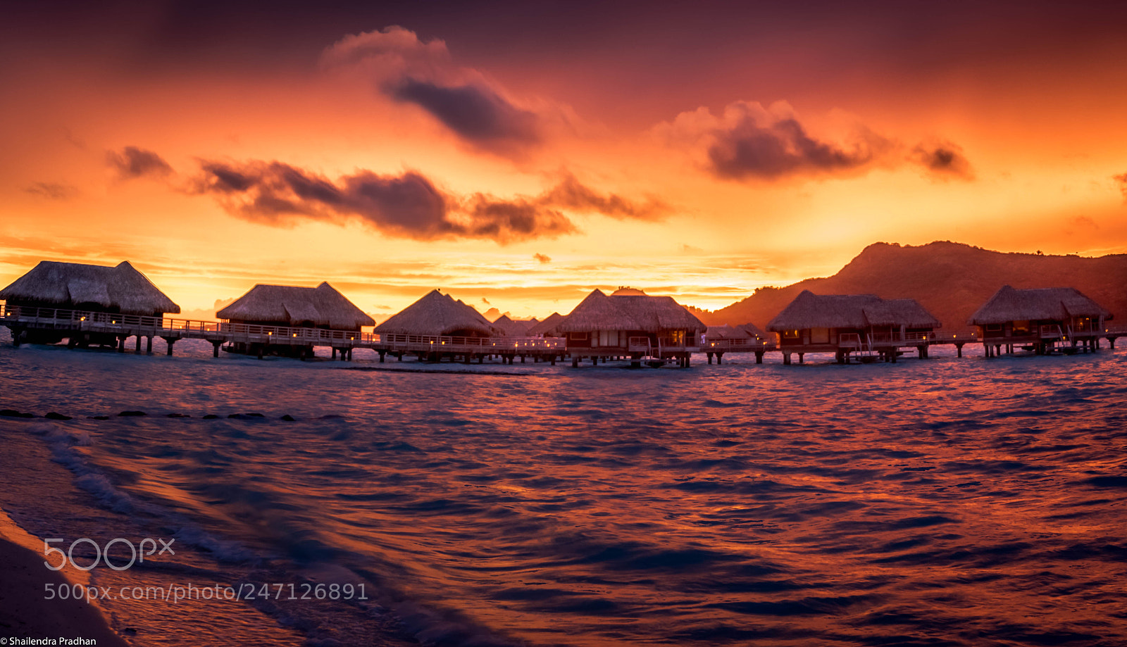 Canon EOS 7D Mark II sample photo. Sunset photography