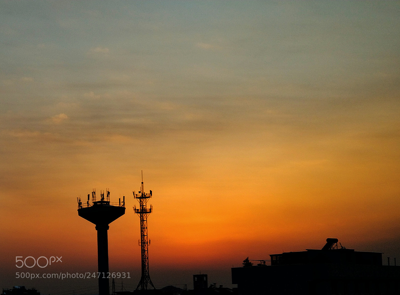 Xiaomi MI6 sample photo. Untitled photography