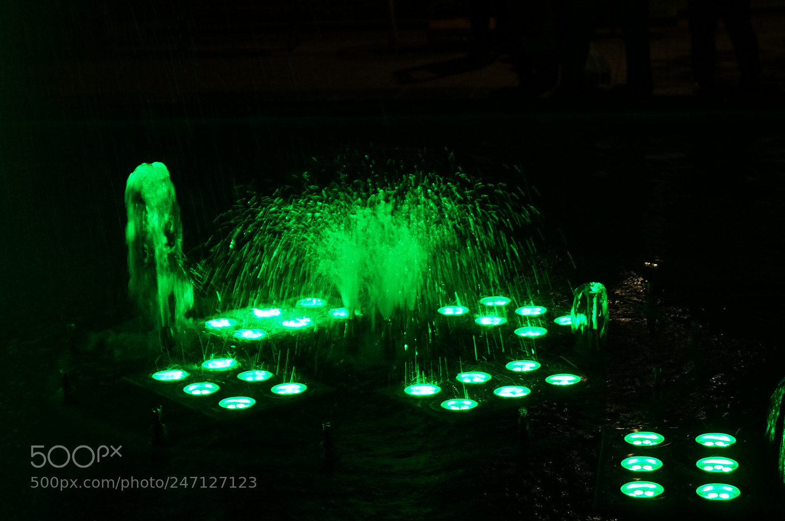 Sony SLT-A37 sample photo. Congelada photography