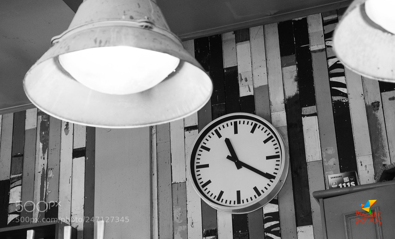 Fujifilm X-T2 sample photo. Retro chic photography