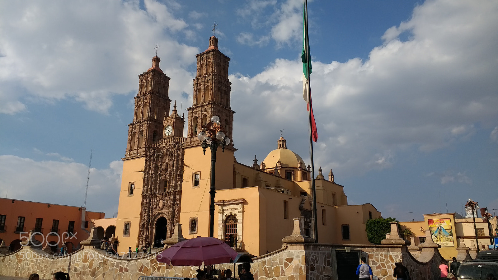 Motorola Moto G (4) sample photo. Dolores hidalgo photography