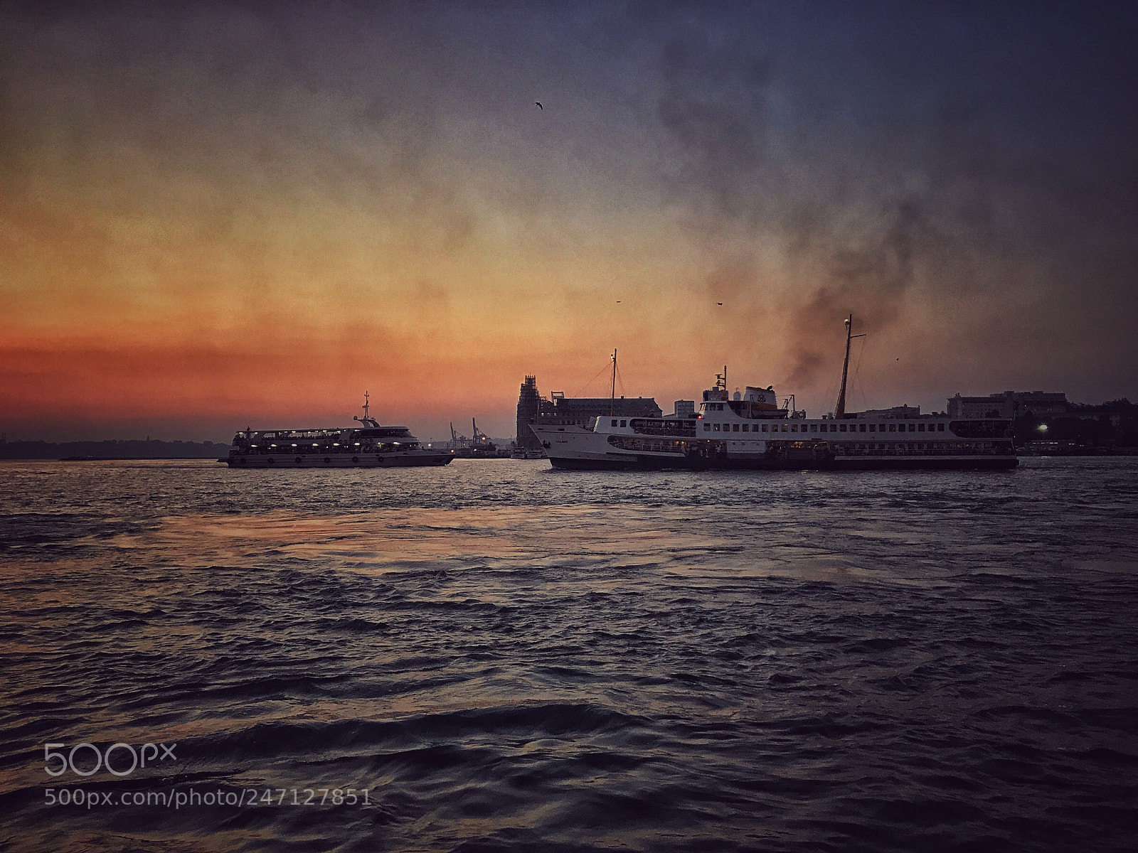 Apple iPhone 7 Plus sample photo. #kadıköy photography
