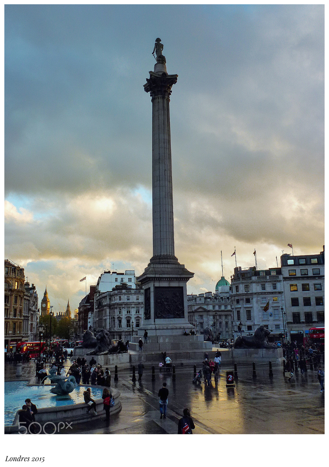 Panasonic Lumix DMC-ZS10 (Lumix DMC-TZ20 / Lumix DMC-TZ22) sample photo. London photography