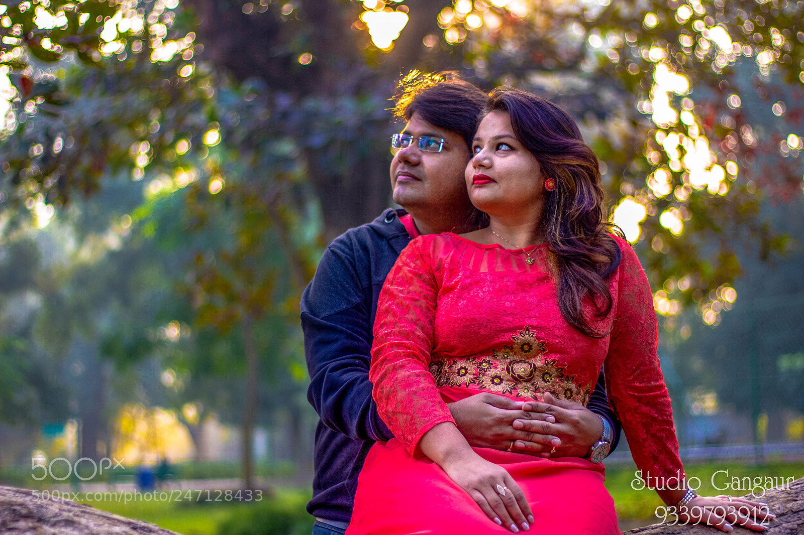 Canon EOS 7D sample photo. Pre-wedding shoot @victoria_memorial photography