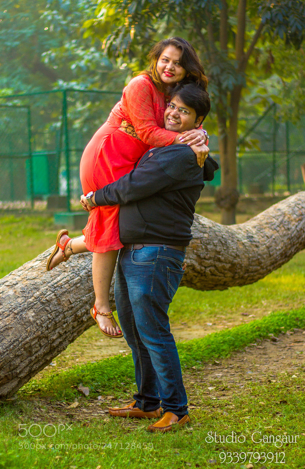 Canon EOS 7D sample photo. Pre-wedding shoot @victoria_memorial photography