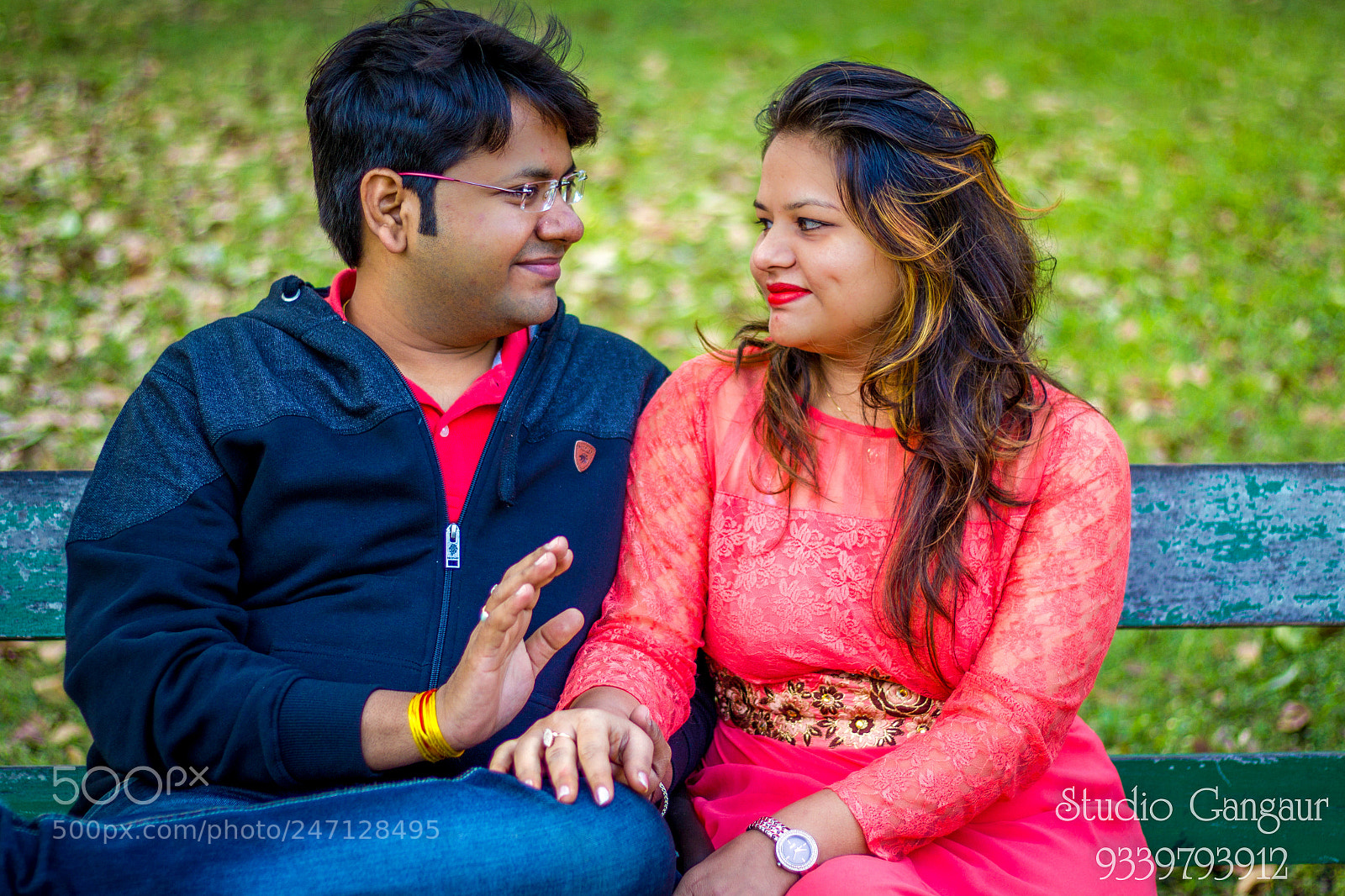 Canon EOS 7D sample photo. Pre-wedding shoot @victoria_memorial photography