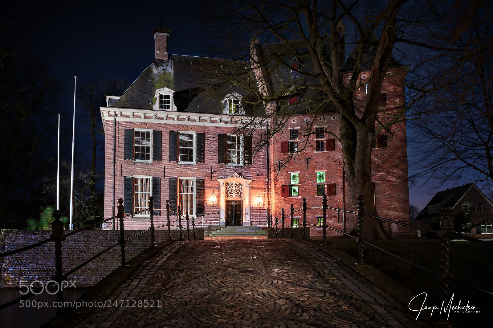 Canon EOS 7D Mark II sample photo. Entrance de kinkelenburg castle photography