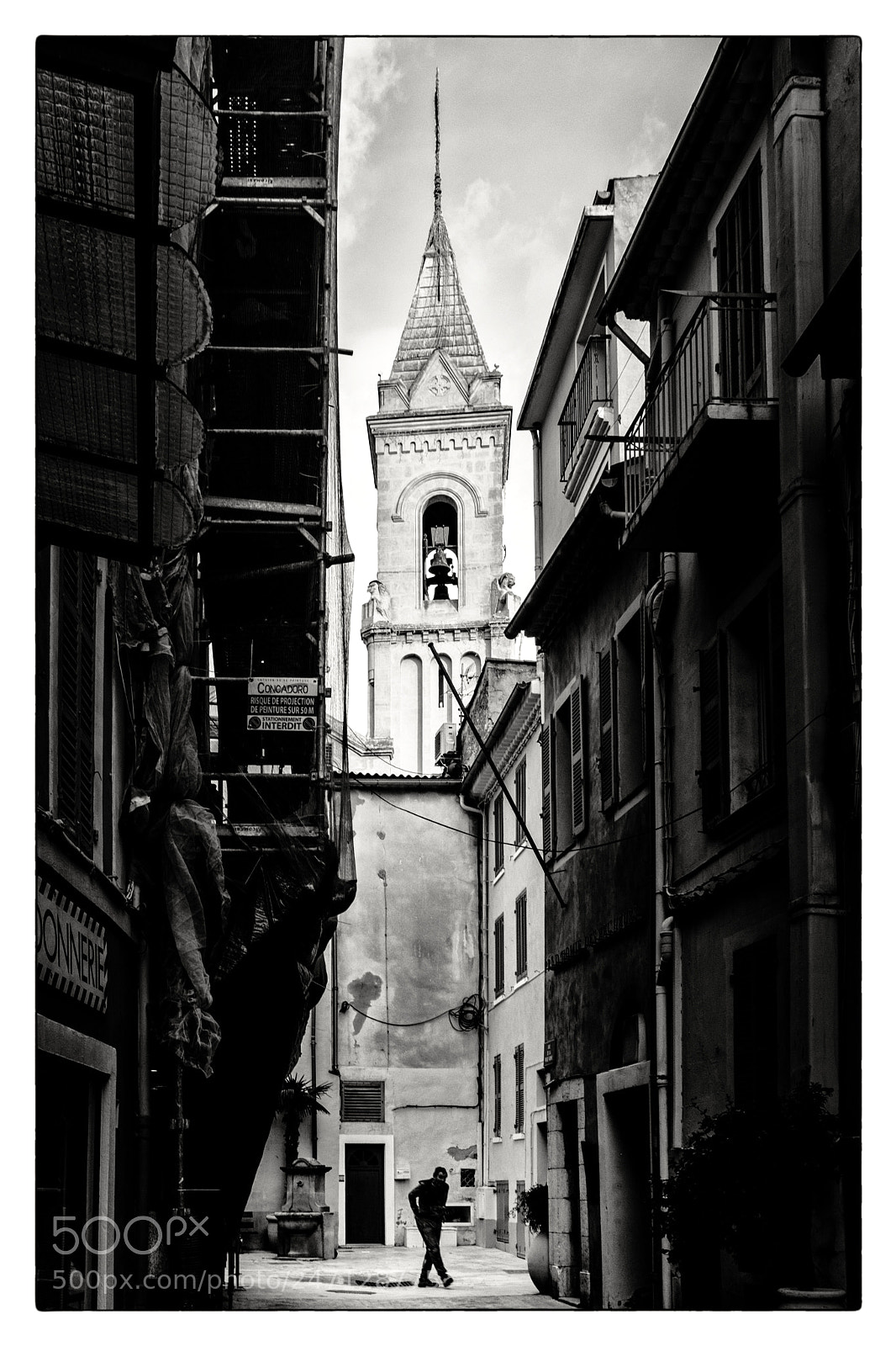 Fujifilm X100F sample photo. Sanary photography