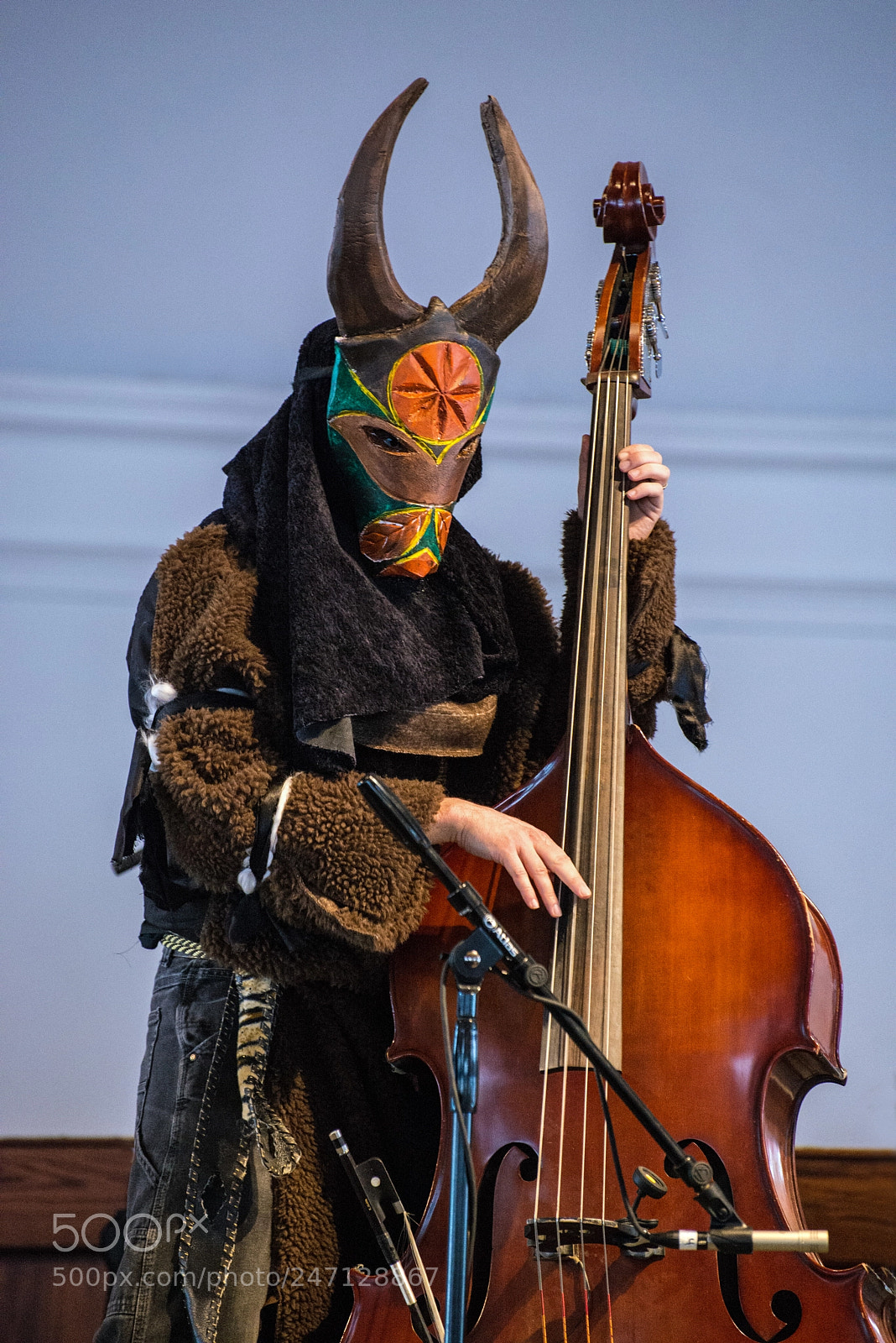 Nikon D610 sample photo. La tosca's carnival (iii) photography