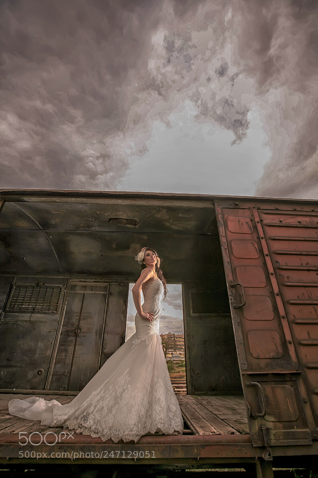 Canon EOS 5D sample photo. Img photography