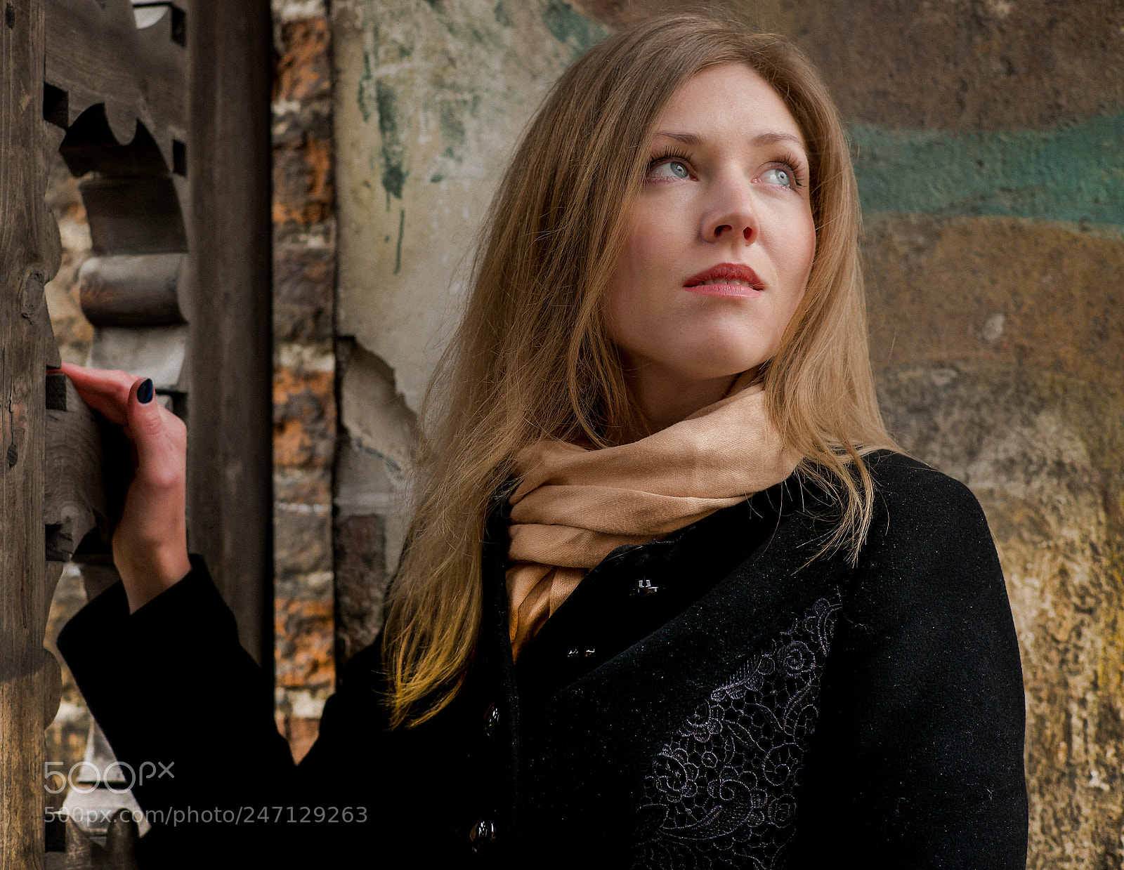 Leica M (Typ 240) sample photo. Tatiana photography