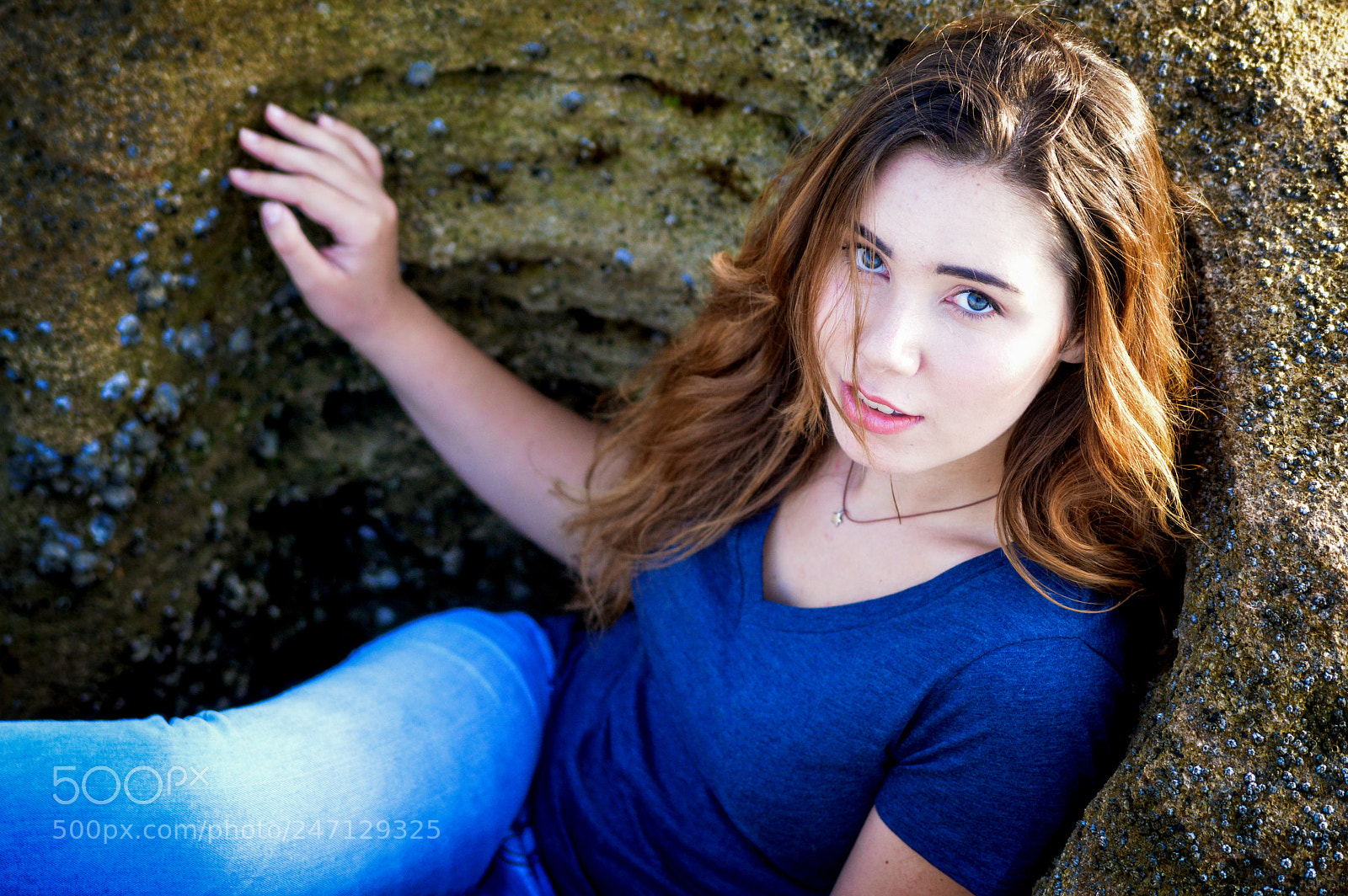Nikon D3200 sample photo. Take it easy photography