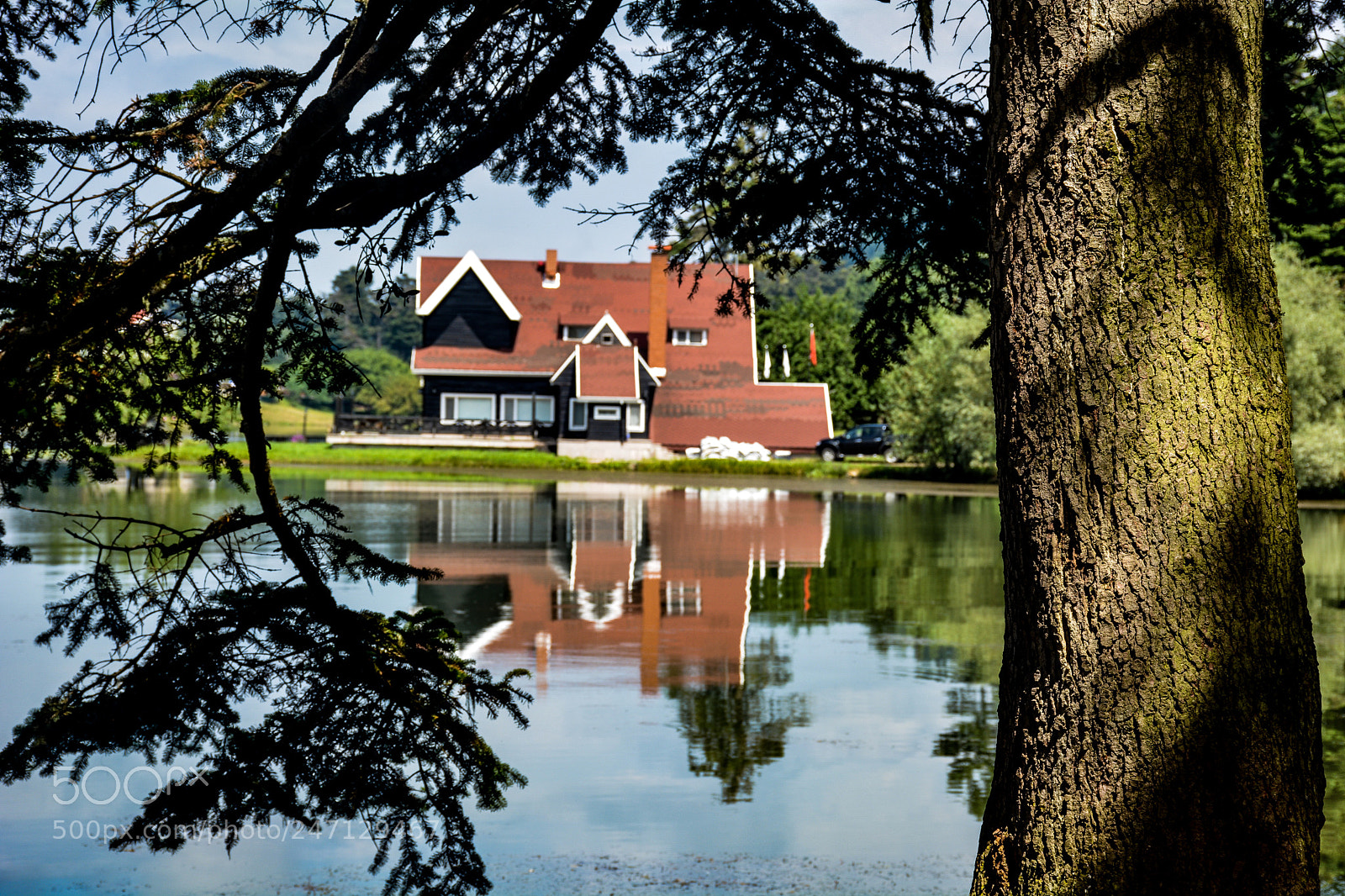 Nikon D7100 sample photo. Golcuk photography