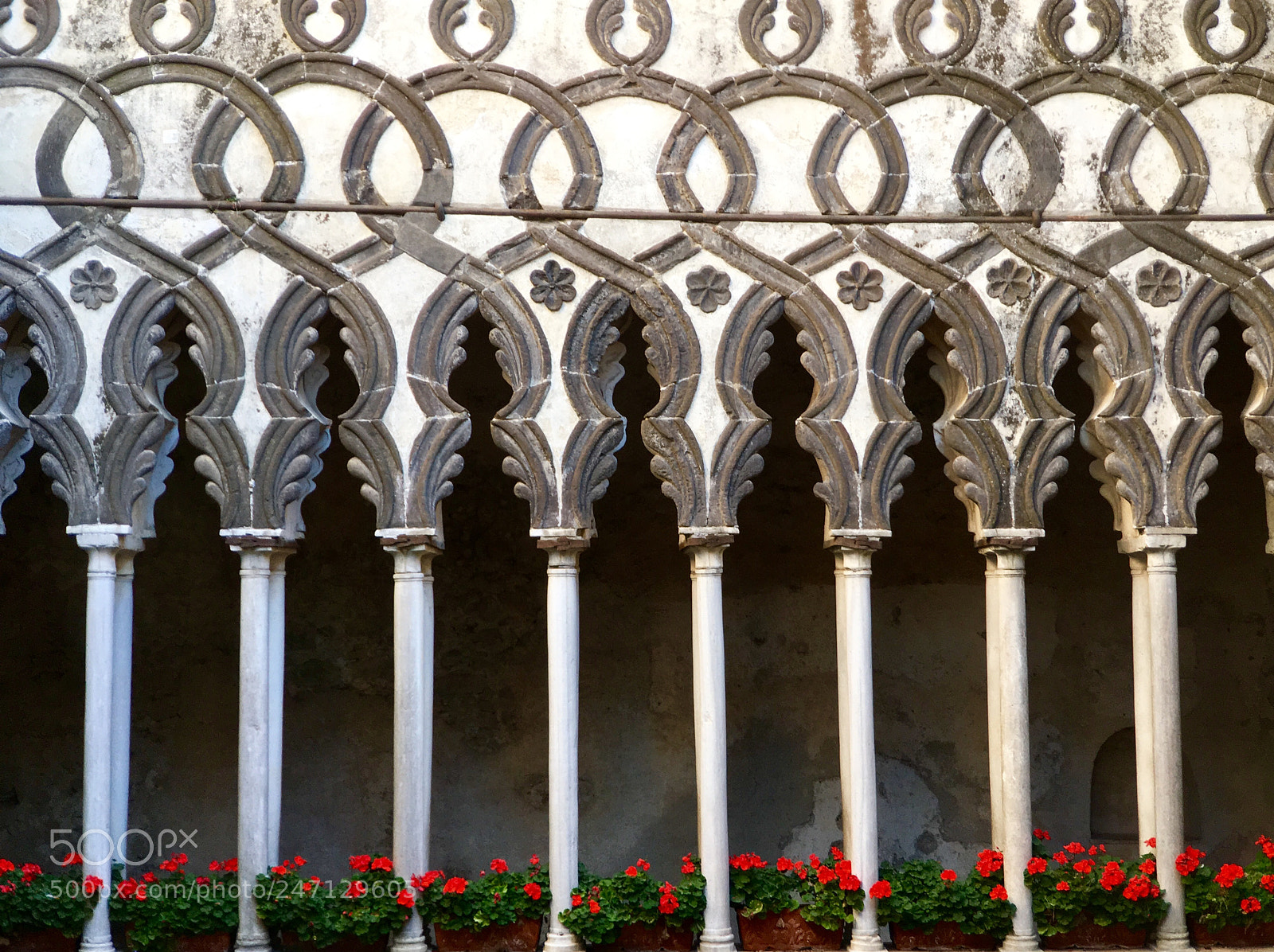 Apple iPhone 6s sample photo. Amalfi photography