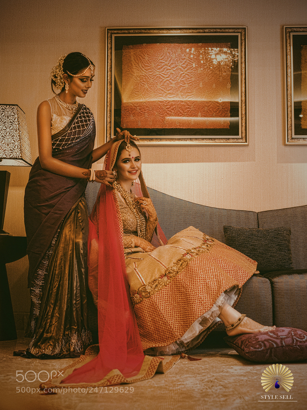 Fujifilm X-T20 sample photo. Bridal | style sell photography