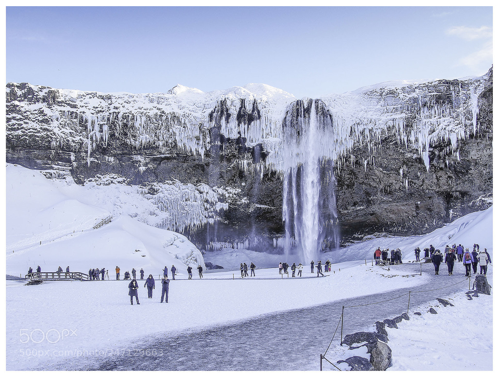Olympus OM-D E-M5 sample photo. Quelque part en islande photography