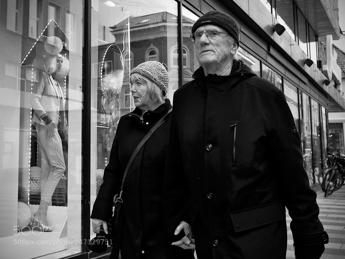 Fujifilm X-Pro2 sample photo. Hand in hand 5 photography