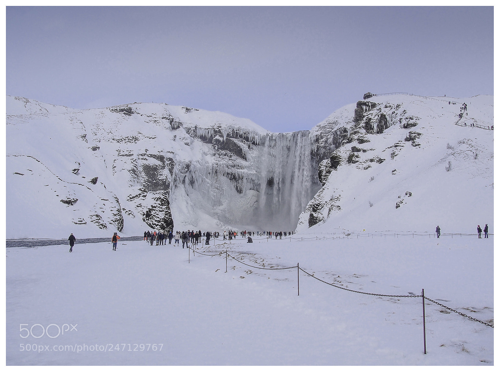 Olympus OM-D E-M5 sample photo. Quelque part en islande 2 photography