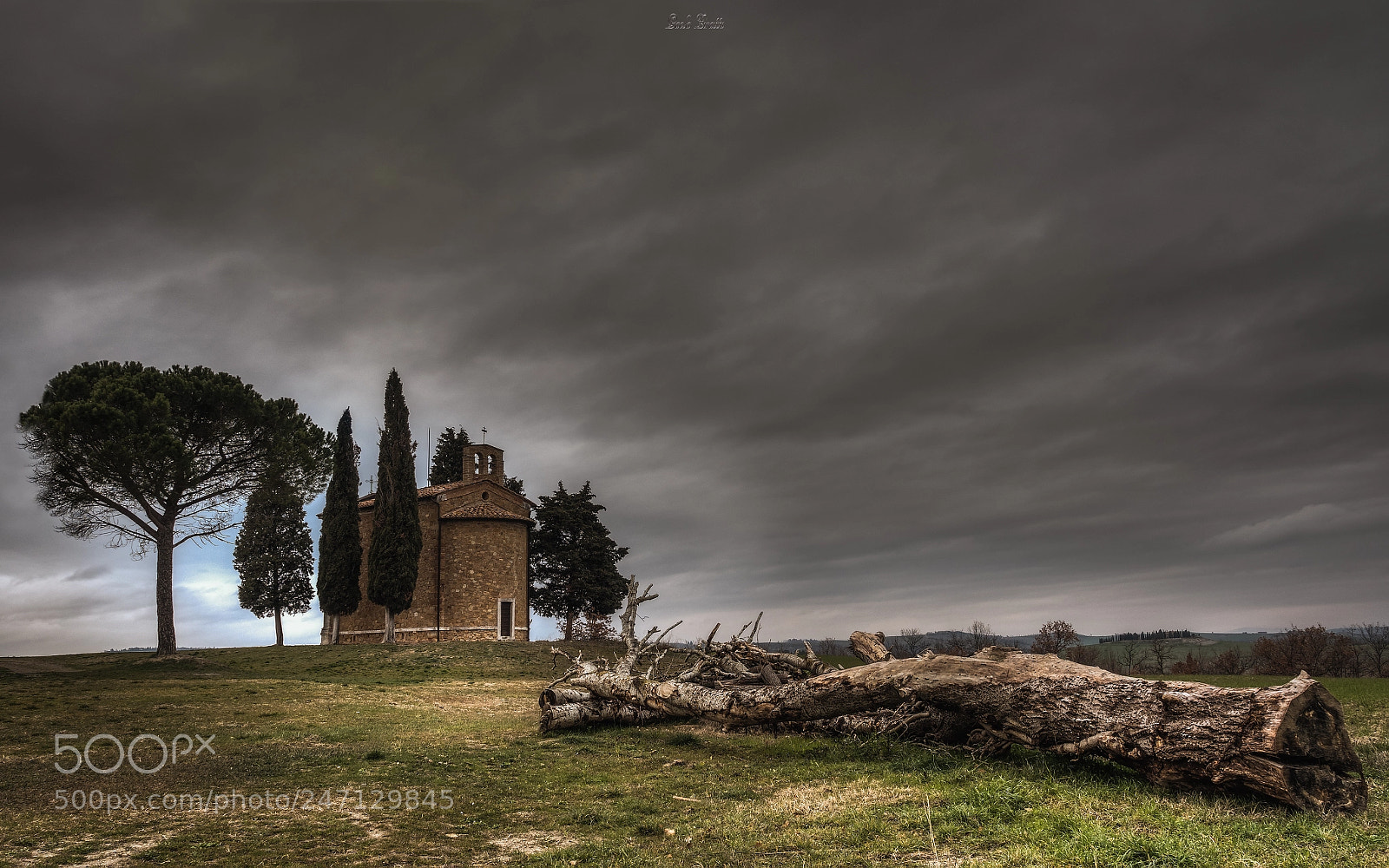 Olympus OM-D E-M5 II sample photo. Cappella della madonna della photography