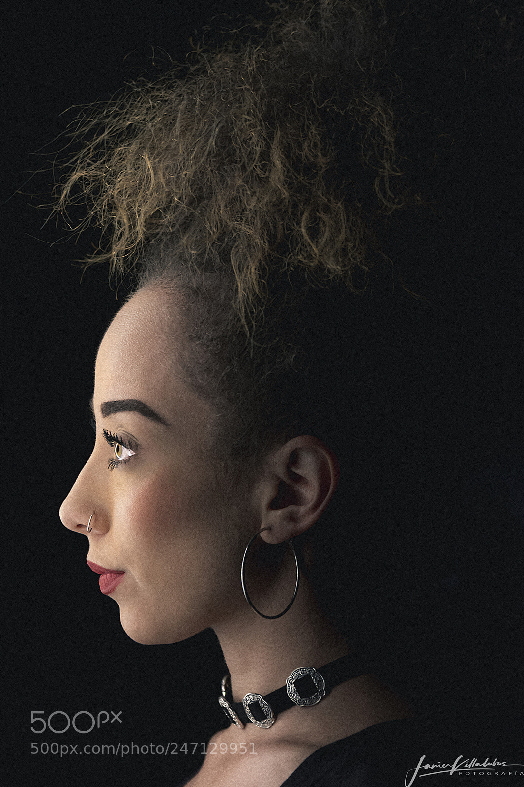 Nikon D7200 sample photo. Frida photography