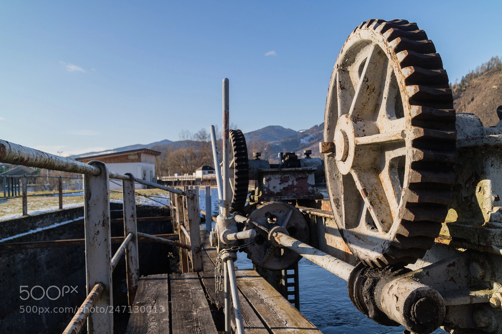 Canon EOS M3 sample photo. Bruck an der mur photography