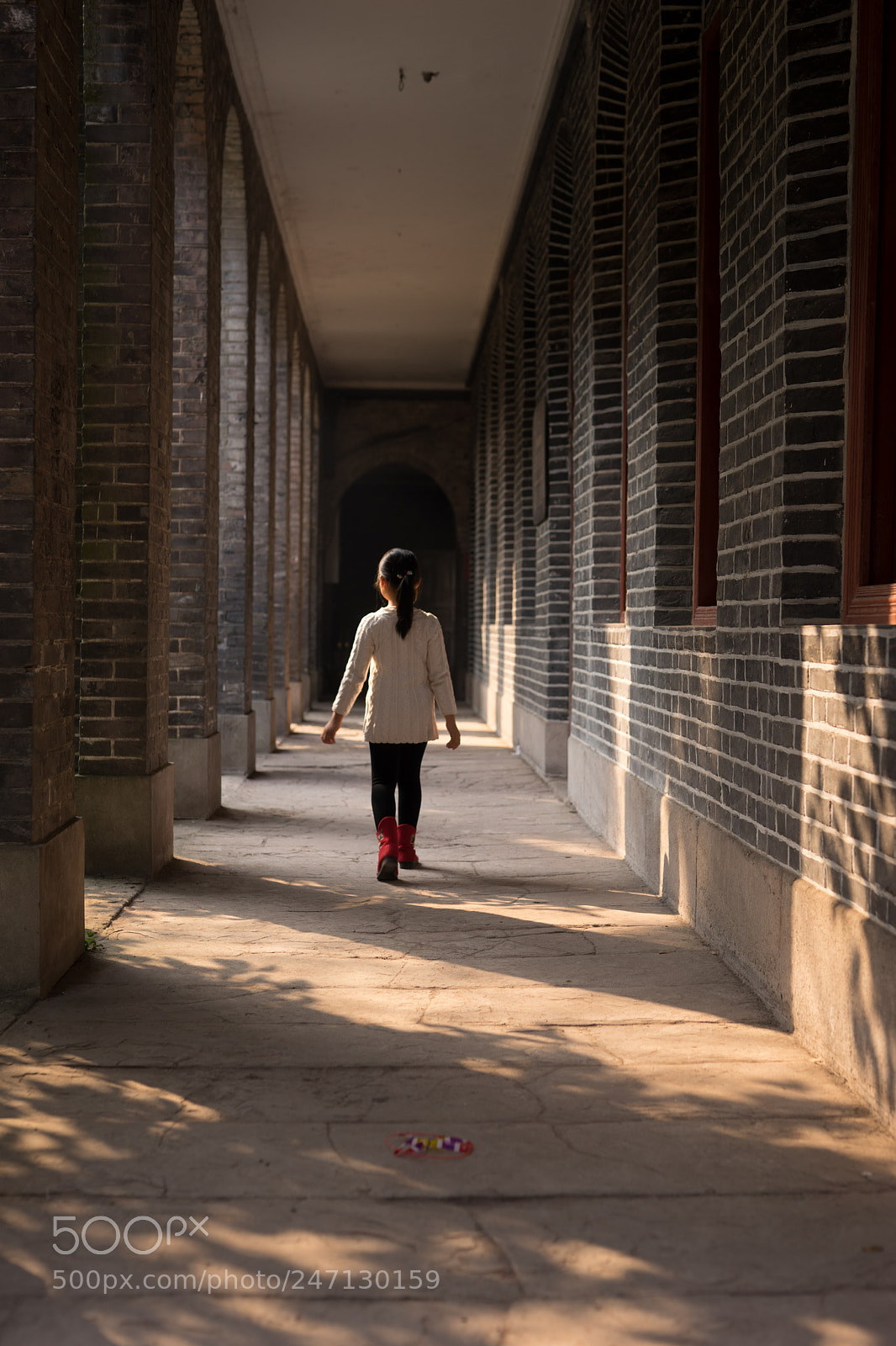 Sony a7 sample photo. My niece photography
