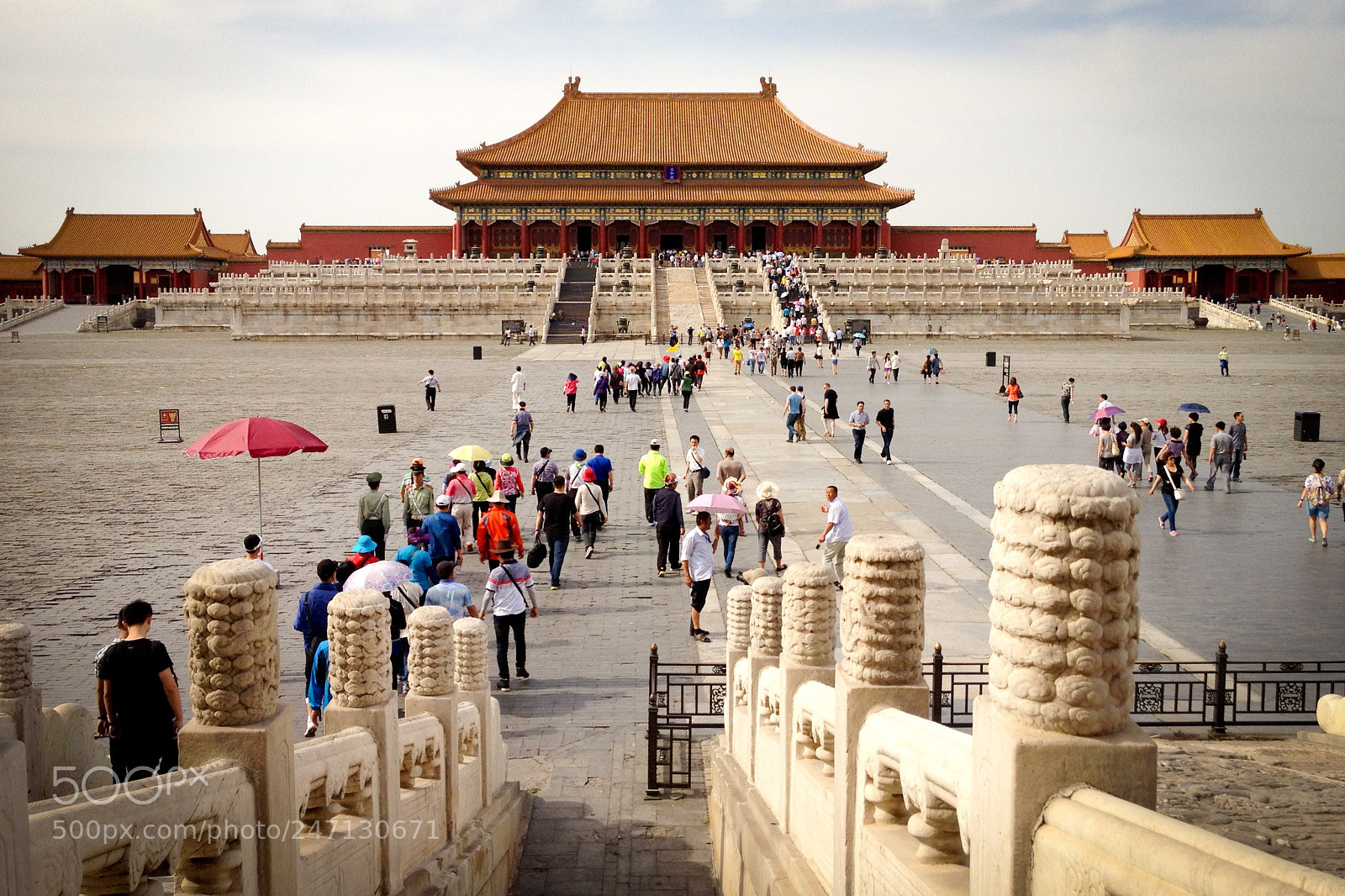 Apple iPhone 4S sample photo. Forbidden city ! photography