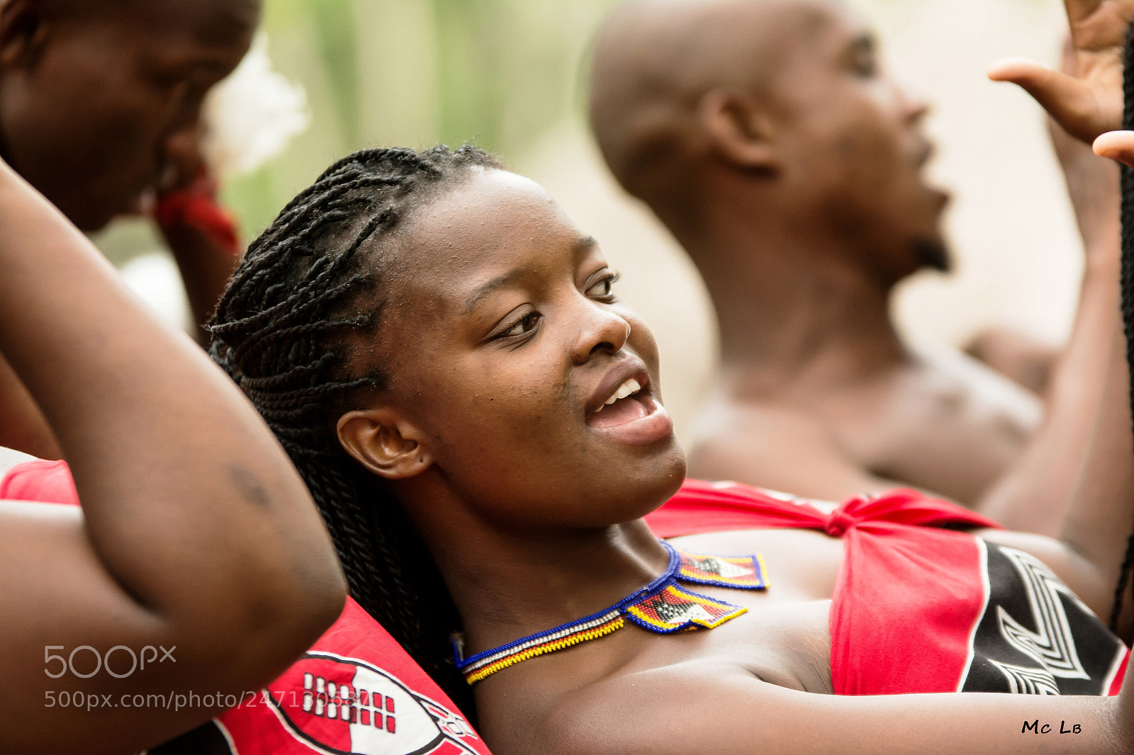 Nikon D7100 sample photo. Matsamo cultural swazi singer-swaziland photography