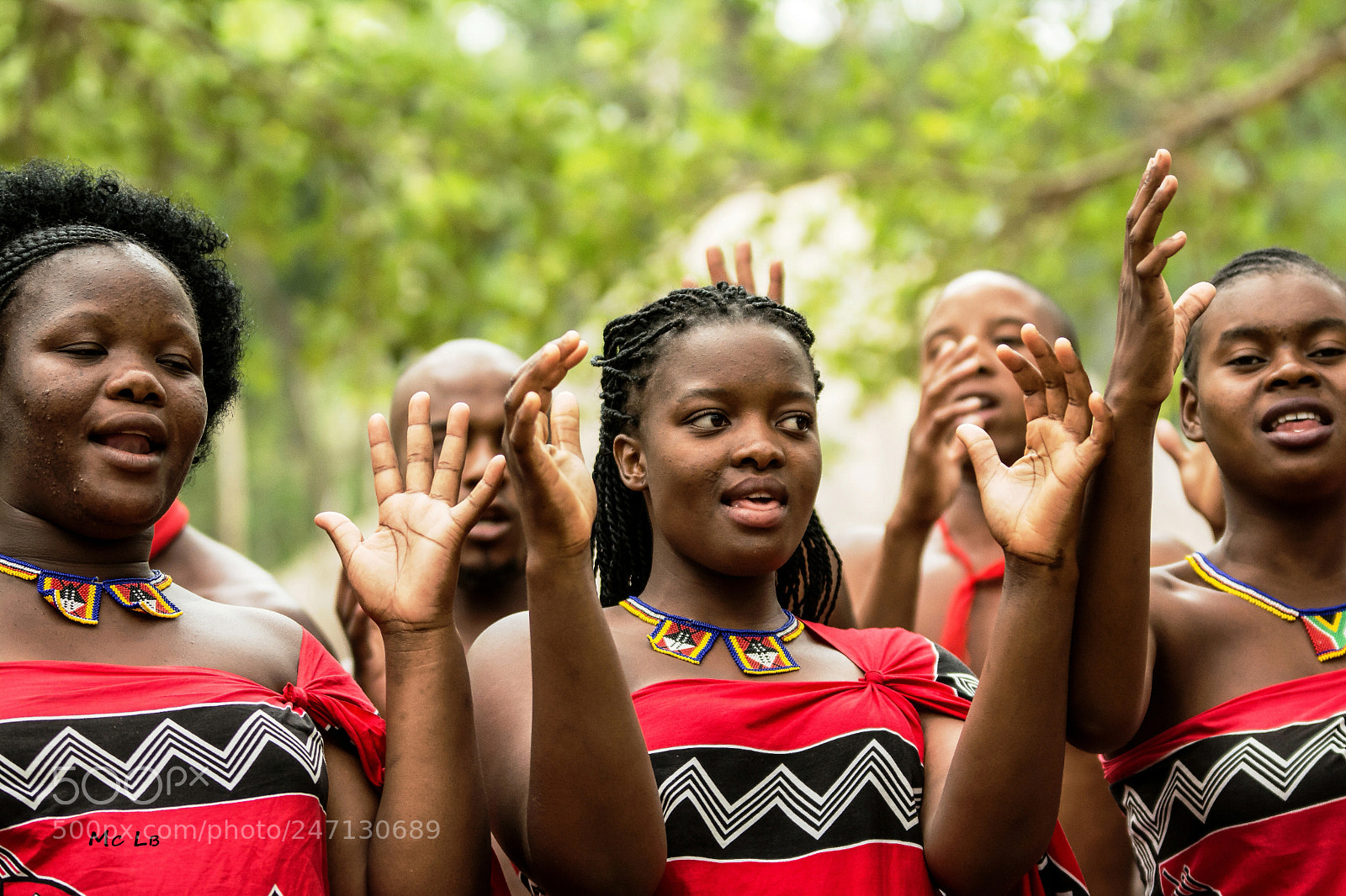 Nikon D7100 sample photo. Matsamo cultural swazi singer-swaziland photography