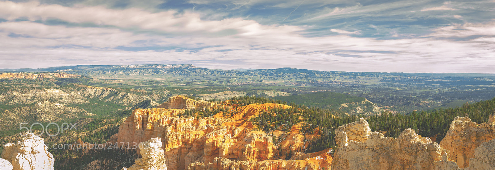 Nikon D700 sample photo. Bryce national park photography