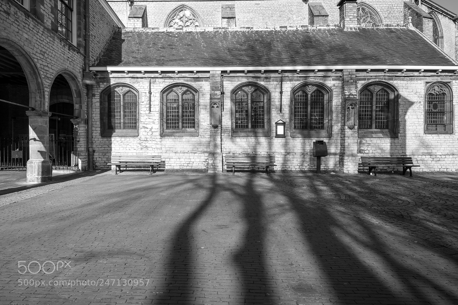 Nikon D600 sample photo. Grote kerk alkmaar photography