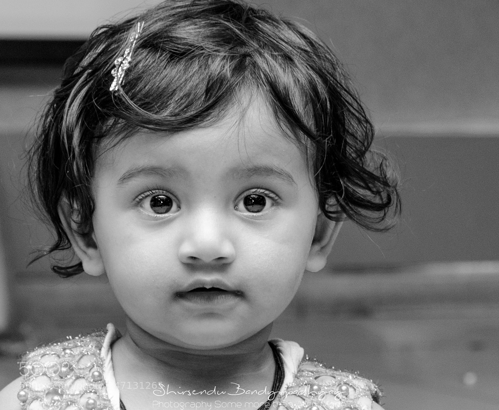 Nikon D5100 sample photo. Baby photography