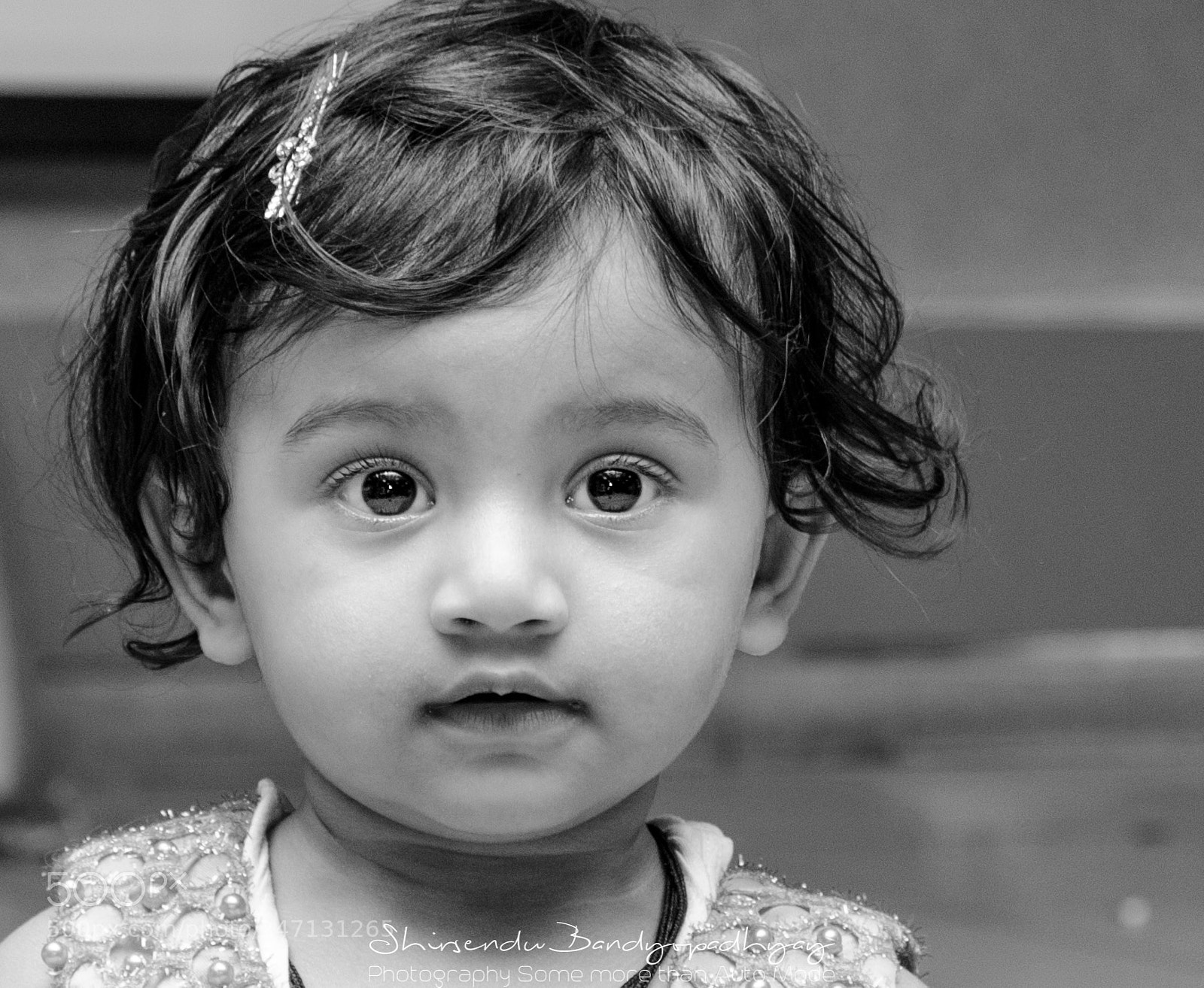 Nikon D5100 sample photo. Baby photography