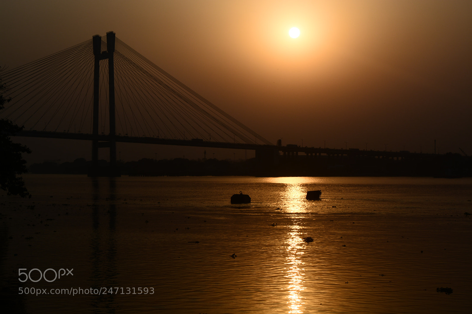 Nikon D5200 sample photo. City of joy photography