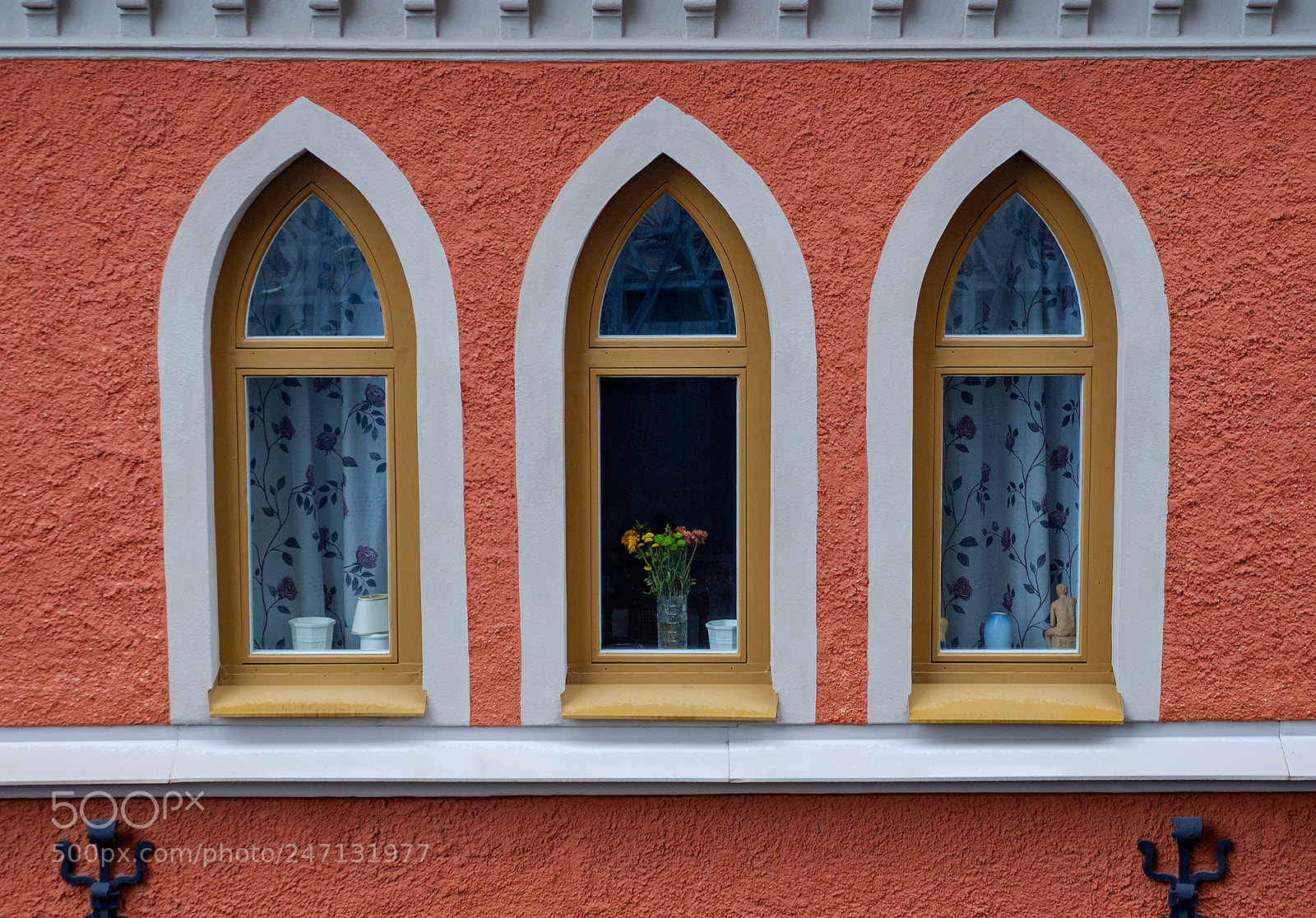Fujifilm X-T10 sample photo. Windows photography