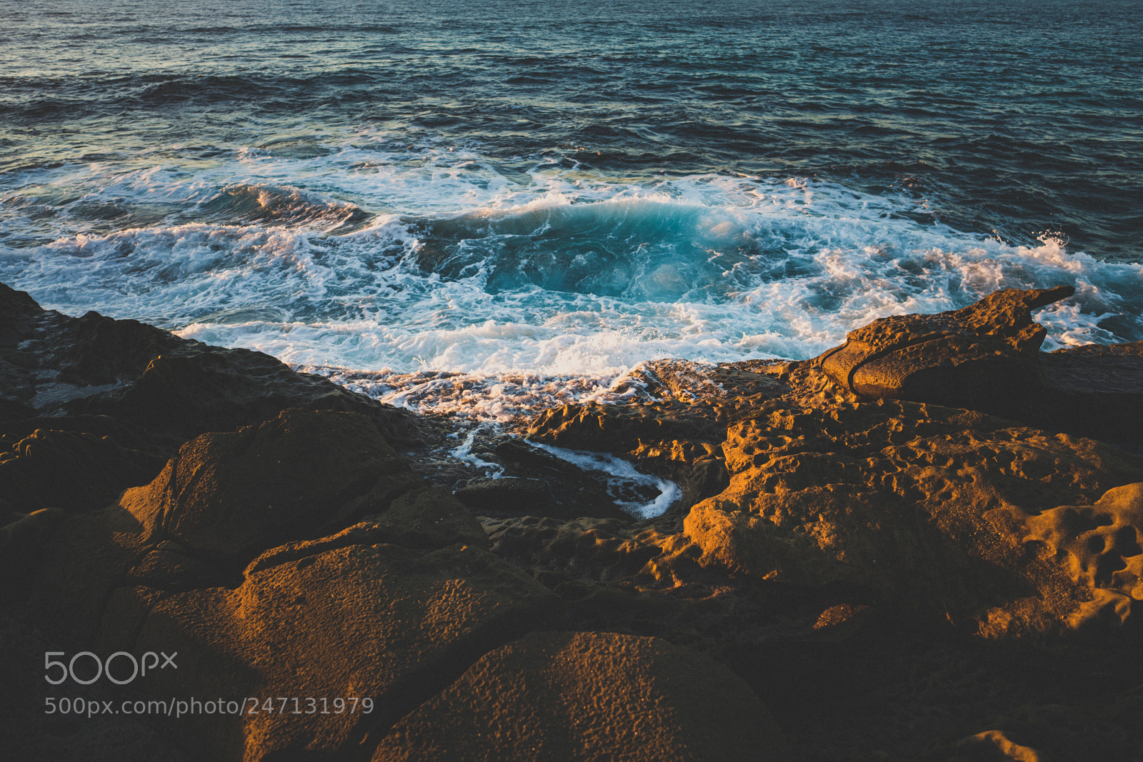 Sony a7R II sample photo. Stormy photography