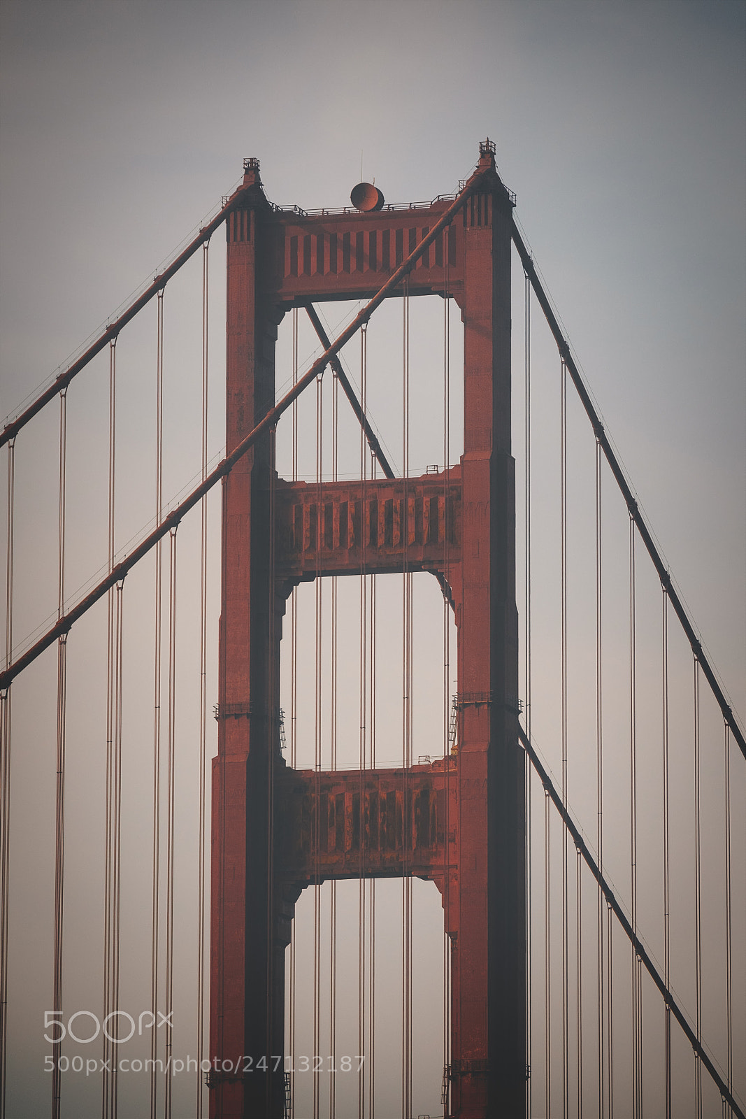 Fujifilm X-Pro2 sample photo. Golden gate photography