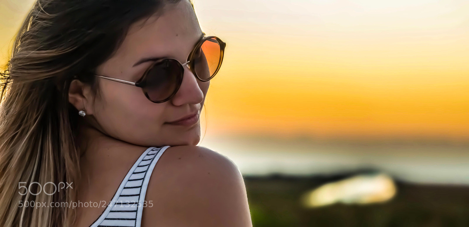 Sony a6500 sample photo. Girlfriend. photography